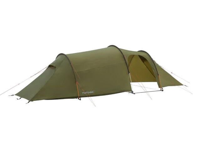 Oppland 2 PU Tent 122060