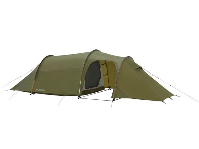 Oppland 2 PU Tent 122060