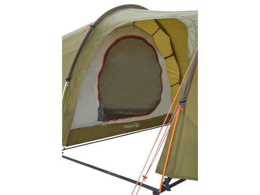 Oppland 2 PU Tent 122060