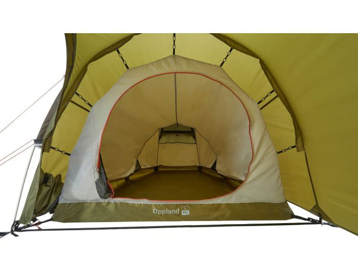 Oppland 2 PU Tent 122060