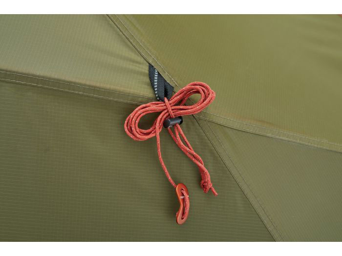 Oppland 2 PU Tent 122060