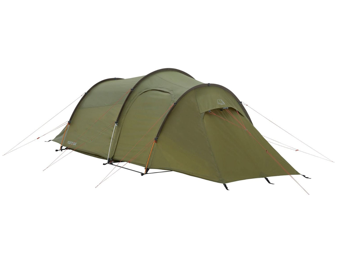 Oppland 2 PU Tent 122060 �̐��i�摜