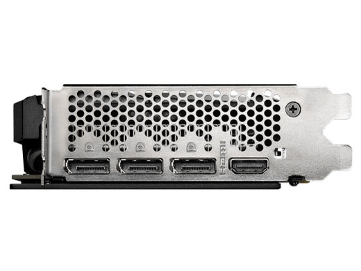 GeForce RTX 3060 VENTUS 2X 8G OC [PCIExp 8GB]