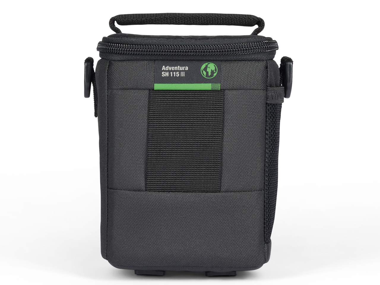 �A�h�x���`���� SH115 III GRL LP37461-PWW [�u���b�N]