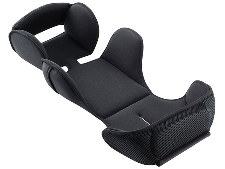 �t���f�B�A �O���E ISOFIX �Z�[�t�e�B�[�v���X ���C���� AB [���C�����u���b�N]