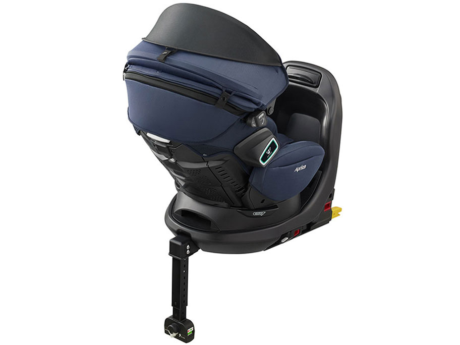 �t���f�B�A �O���E ISOFIX �Z�[�t�e�B�[�v���X �v���~�A�� AB [�u�����A���g�l�C�r�[]