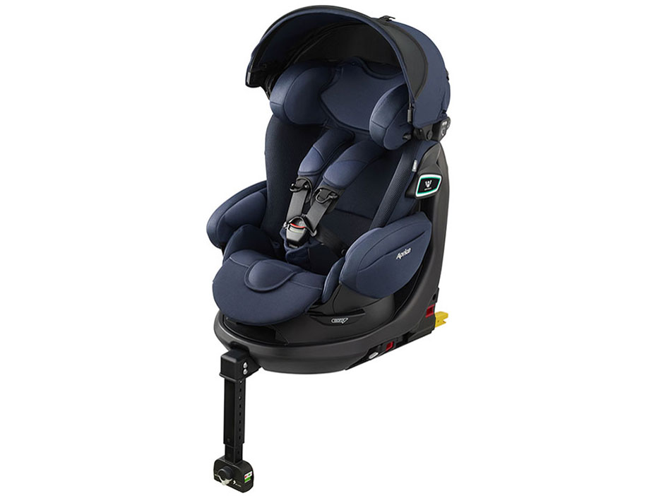 �t���f�B�A �O���E ISOFIX �Z�[�t�e�B�[�v���X �v���~�A�� AB [�u�����A���g�l�C�r�[]