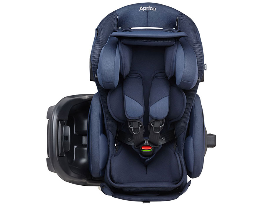 �t���f�B�A �O���E ISOFIX �Z�[�t�e�B�[�v���X �v���~�A�� AB [�u�����A���g�l�C�r�[]