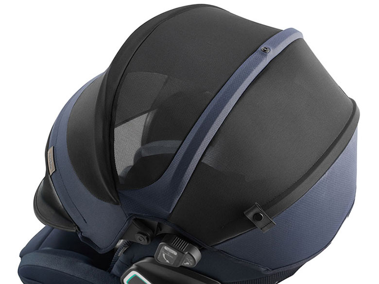 �t���f�B�A �O���E ISOFIX �Z�[�t�e�B�[�v���X �v���~�A�� AB [�u�����A���g�l�C�r�[]