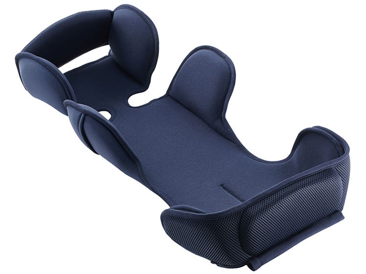 �t���f�B�A �O���E ISOFIX �Z�[�t�e�B�[�v���X �v���~�A�� AB [�u�����A���g�l�C�r�[]