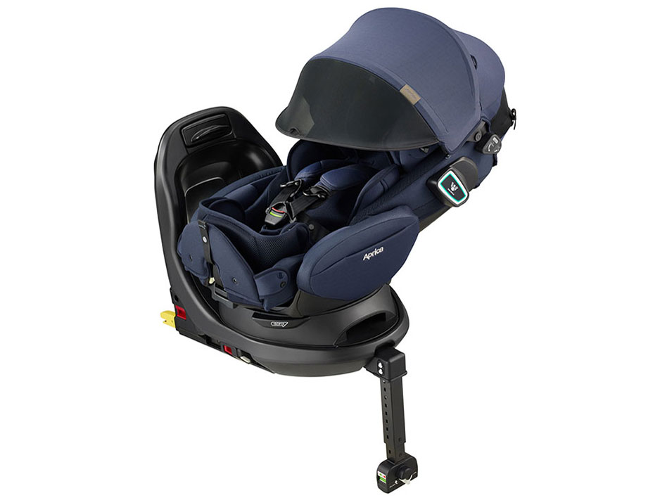 オープニングセール フラディア ISOFIX グロウ グロウ ISOFIX 360