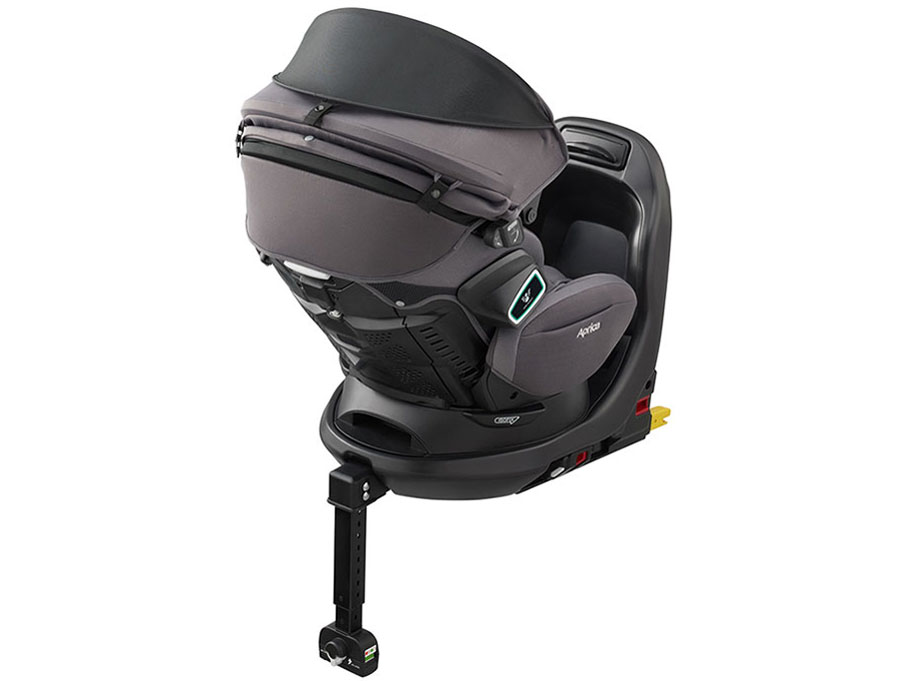 �t���f�B�A �O���E ISOFIX �Z�[�t�e�B�[�v���X �v���~�A�� AB [�u�����A���g�O���[]