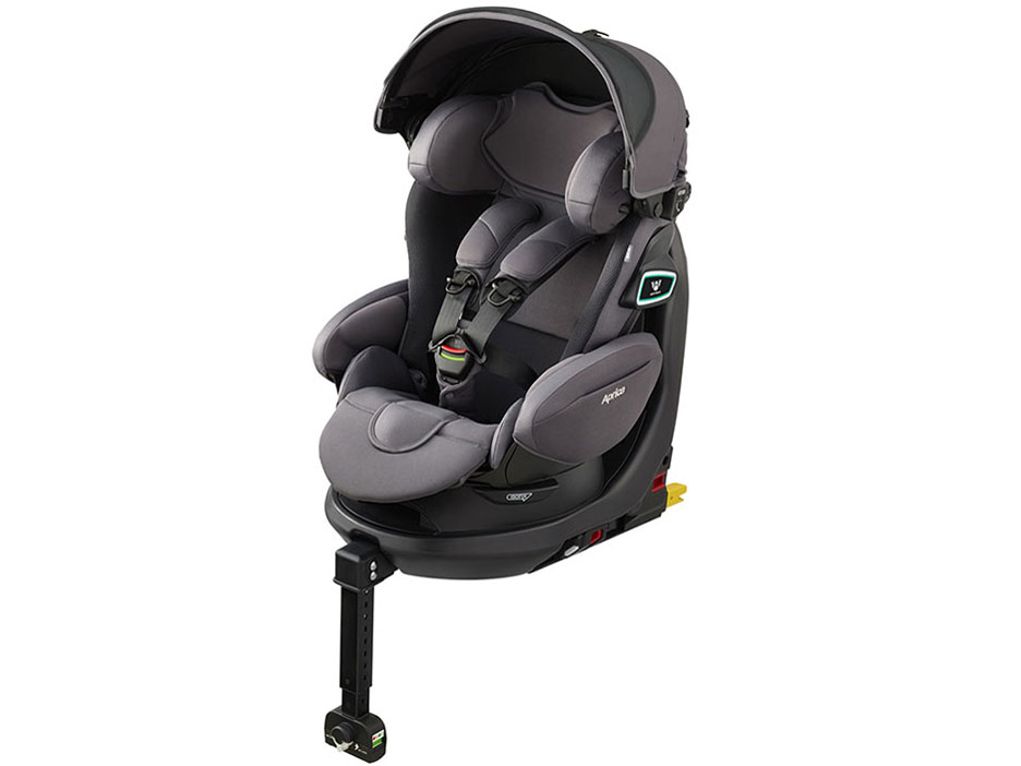 �t���f�B�A �O���E ISOFIX �Z�[�t�e�B�[�v���X �v���~�A�� AB [�u�����A���g�O���[]