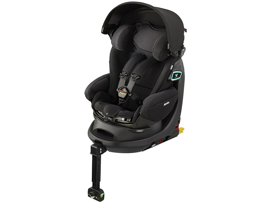 �t���f�B�A �O���E ISOFIX �Z�[�t�e�B�[�v���X AB [�E�F�[�u�u���b�N]