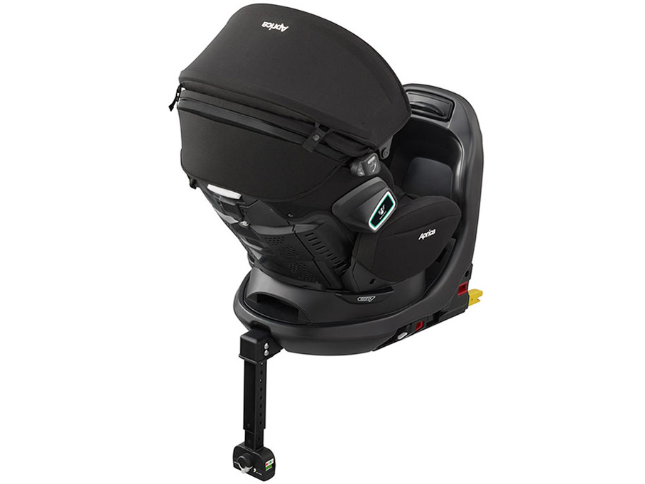 �t���f�B�A �O���E ISOFIX �Z�[�t�e�B�[�v���X AB [�E�F�[�u�u���b�N]