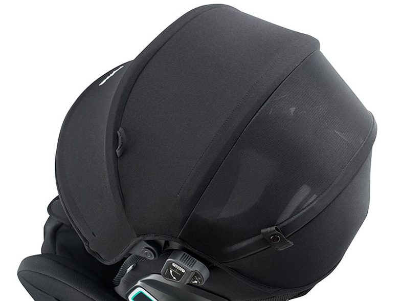 �t���f�B�A �O���E ISOFIX �Z�[�t�e�B�[�v���X AB [�E�F�[�u�u���b�N]