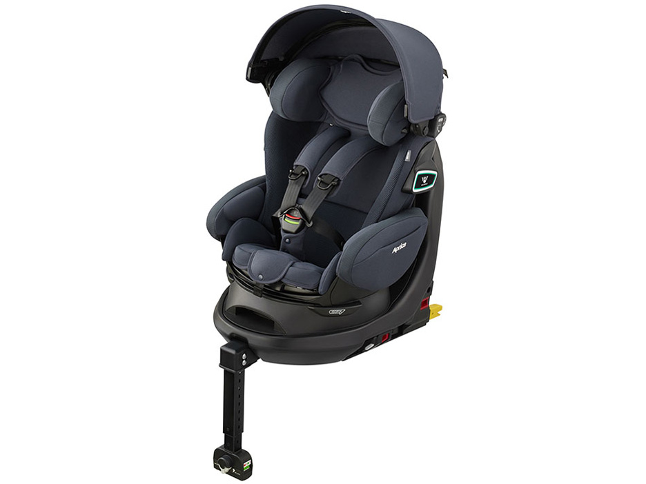 �t���f�B�A �O���E ISOFIX �Z�[�t�e�B�[�v���X AB [�E�F�[�u�u���[]