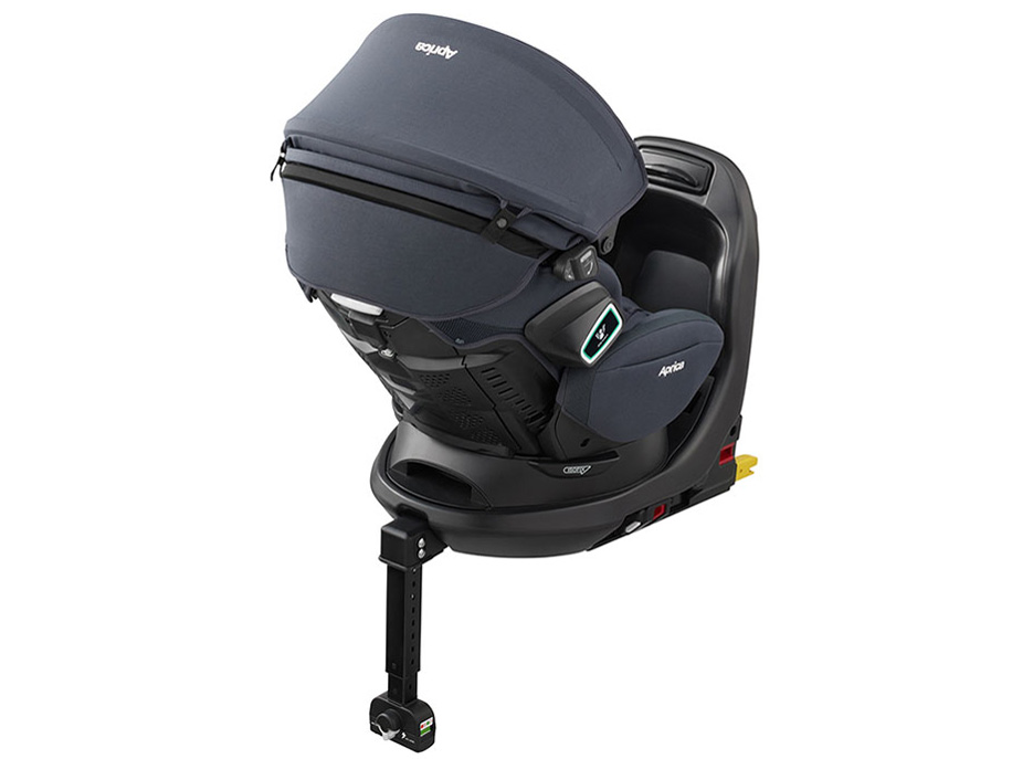 �t���f�B�A �O���E ISOFIX �Z�[�t�e�B�[�v���X AB [�E�F�[�u�u���[]
