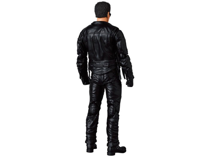 MAFEX T-800 T2 Ver.