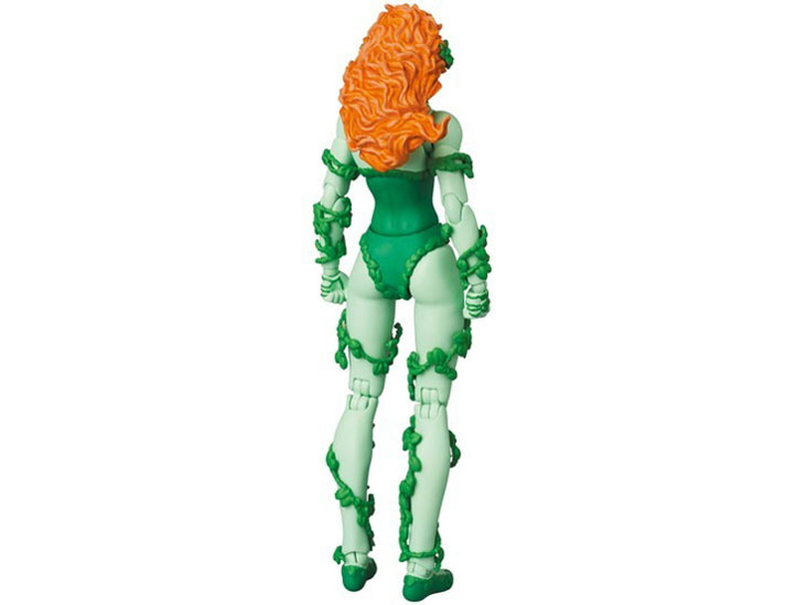 MAFEX POISON IVY BATMAN HUSH Ver.