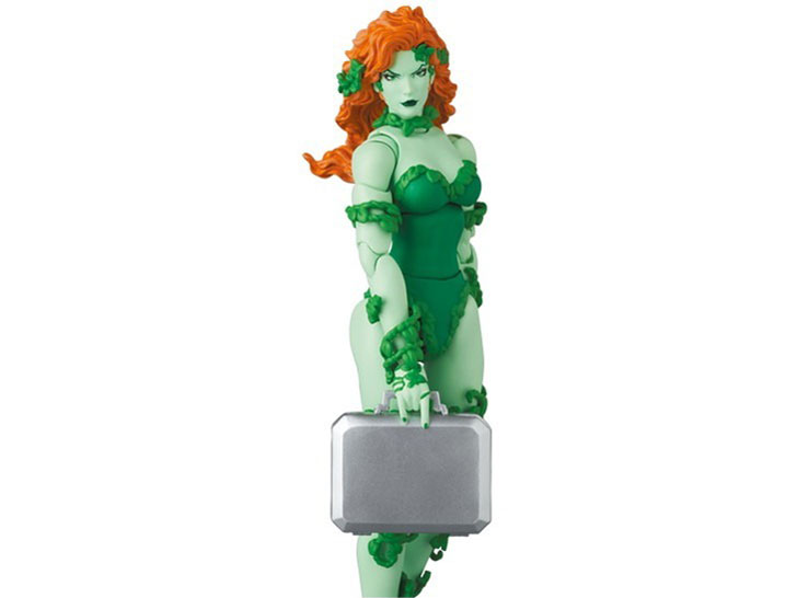 MAFEX POISON IVY BATMAN HUSH Ver.