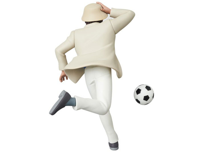 UDF �L���v�e���� ���x���g�{��