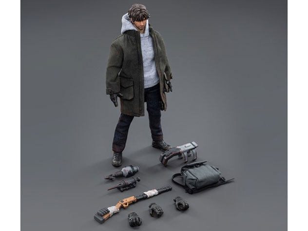 �t�����g���C���J�I�X ���E(LOWE) 1/12�X�P�[���A�N�V�����t�B�M���A