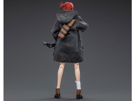 �t�����g���C���J�I�X �V�J(DEER) 1/12�X�P�[���A�N�V�����t�B�M���A