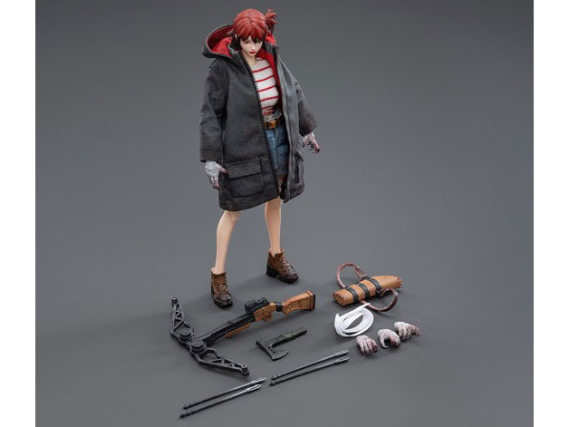 �t�����g���C���J�I�X �V�J(DEER) 1/12�X�P�[���A�N�V�����t�B�M���A