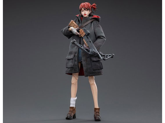 �t�����g���C���J�I�X �V�J(DEER) 1/12�X�P�[���A�N�V�����t�B�M���A �̐��i�摜