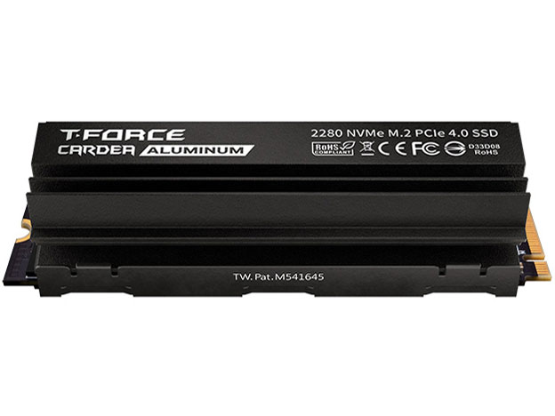 T-FORCE CARDEA A440 PRO TM8FPR004T0C128 �̐��i�摜