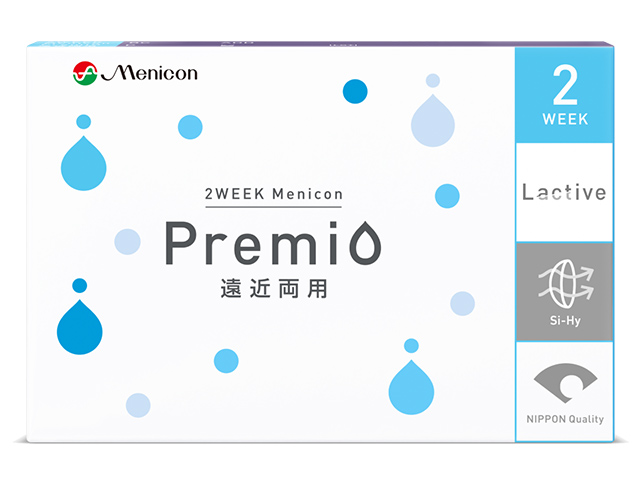 2WEEK���j�R�� �v���~�I ���ߗ��p �o�C�t�H�[�J���f�U�C��