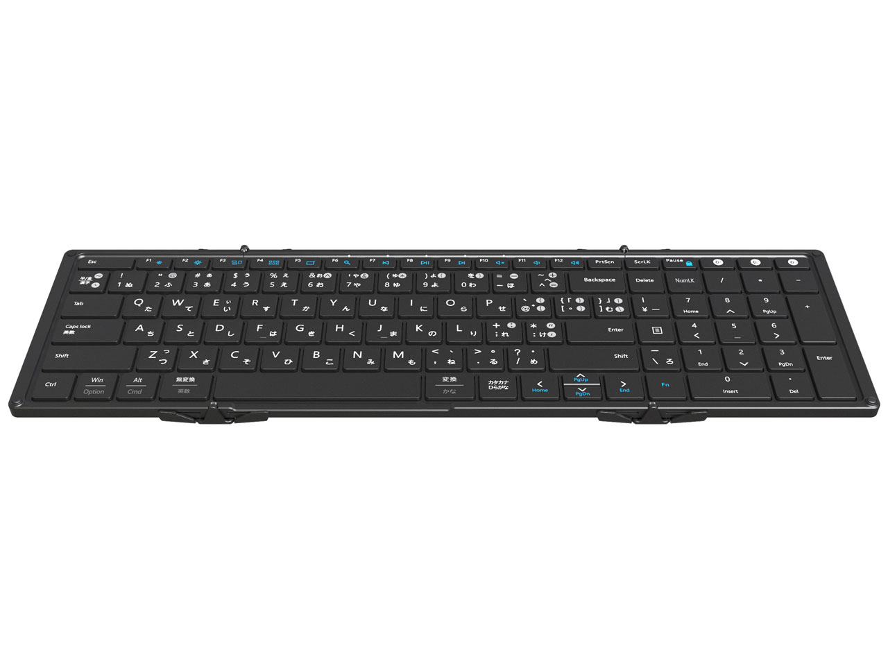 FFF-KB105BT3