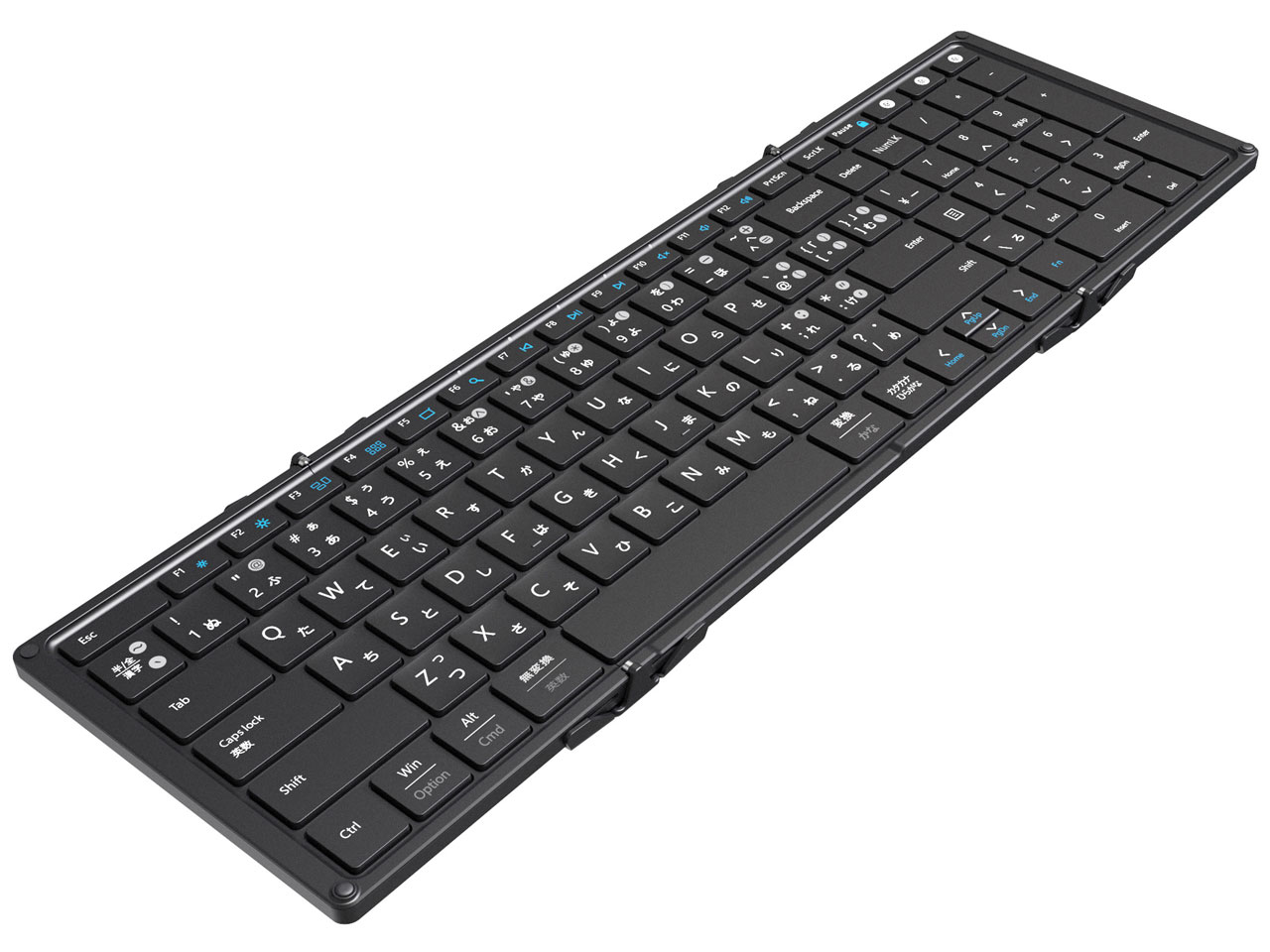 FFF-KB105BT3