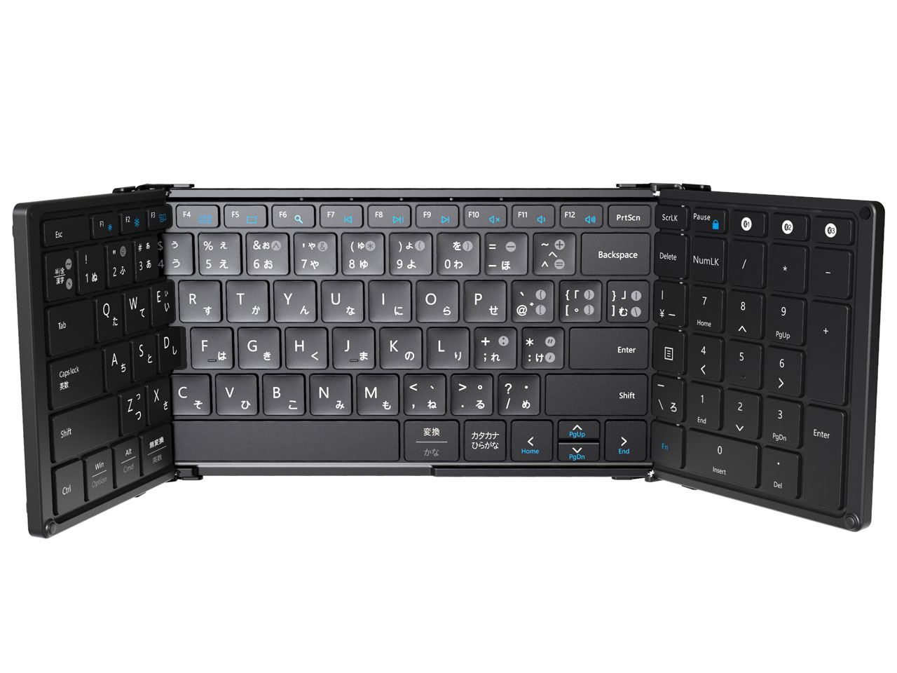 FFF-KB105BT3