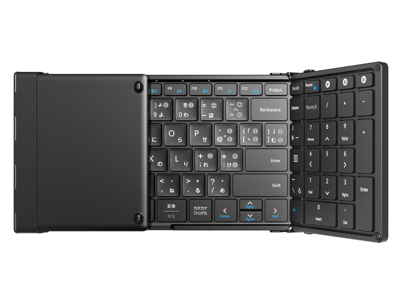 FFF-KB105BT3