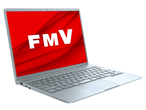 FMV LIFEBOOK CH�V���[�Y WC1/G3 KC_WC1G3_A005 SSD 512GB���ڃ��f�� [�N���E�h�u���[]