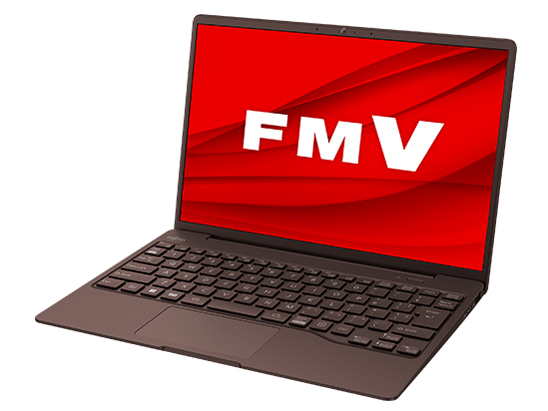 FMV LIFEBOOK CH�V���[�Y WC1/G3 KC_WC1G3_A018 Core i7�ESSD 512GB���ڃ��f�� [���J�u���E��] �̐��i�摜