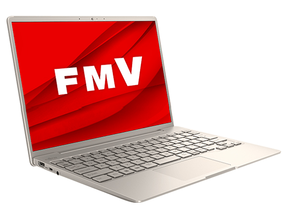 FMV LIFEBOOK CH�V���[�Y WC1/G3 KC_WC1G3_A021 Core i7�ESSD 1TB���ڃ��f�� [�x�[�W���S�[���h]