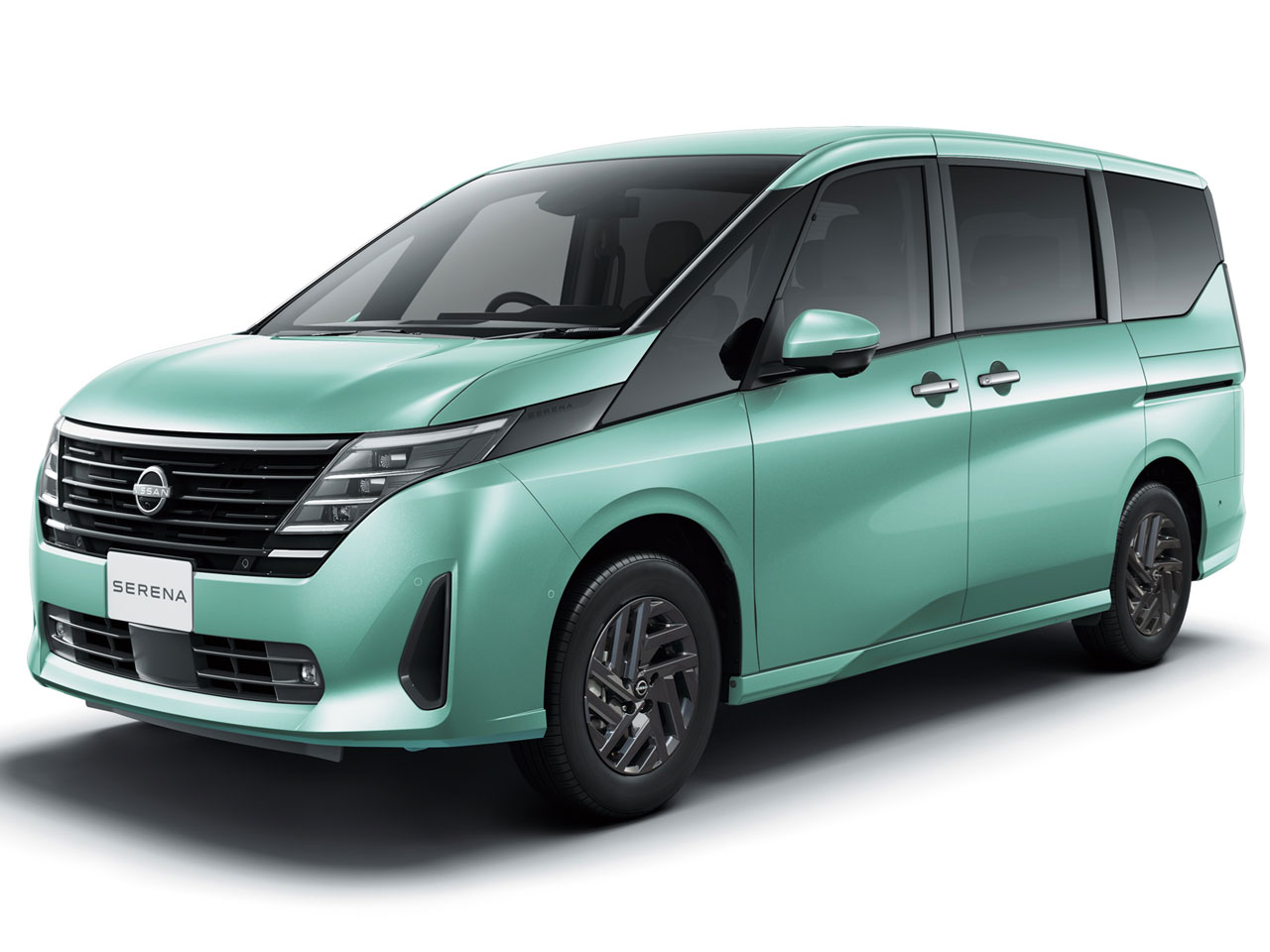 日産 セレナ 2022年モデル Xの価格・性能・装備・オプション（2024年9