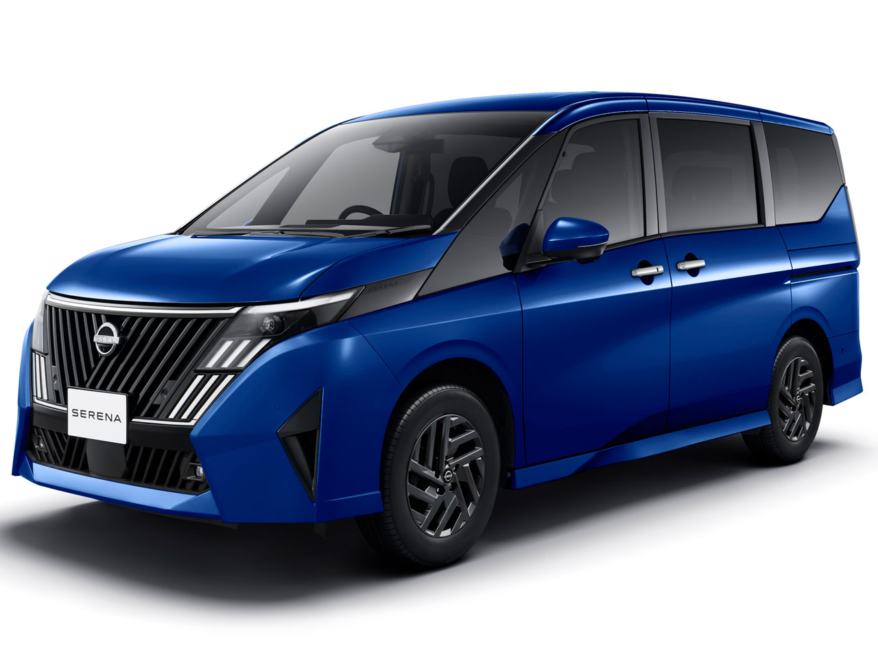 日産 セレナ 2022年モデル ハイウェイスターV 4WDの価格・性能・装備