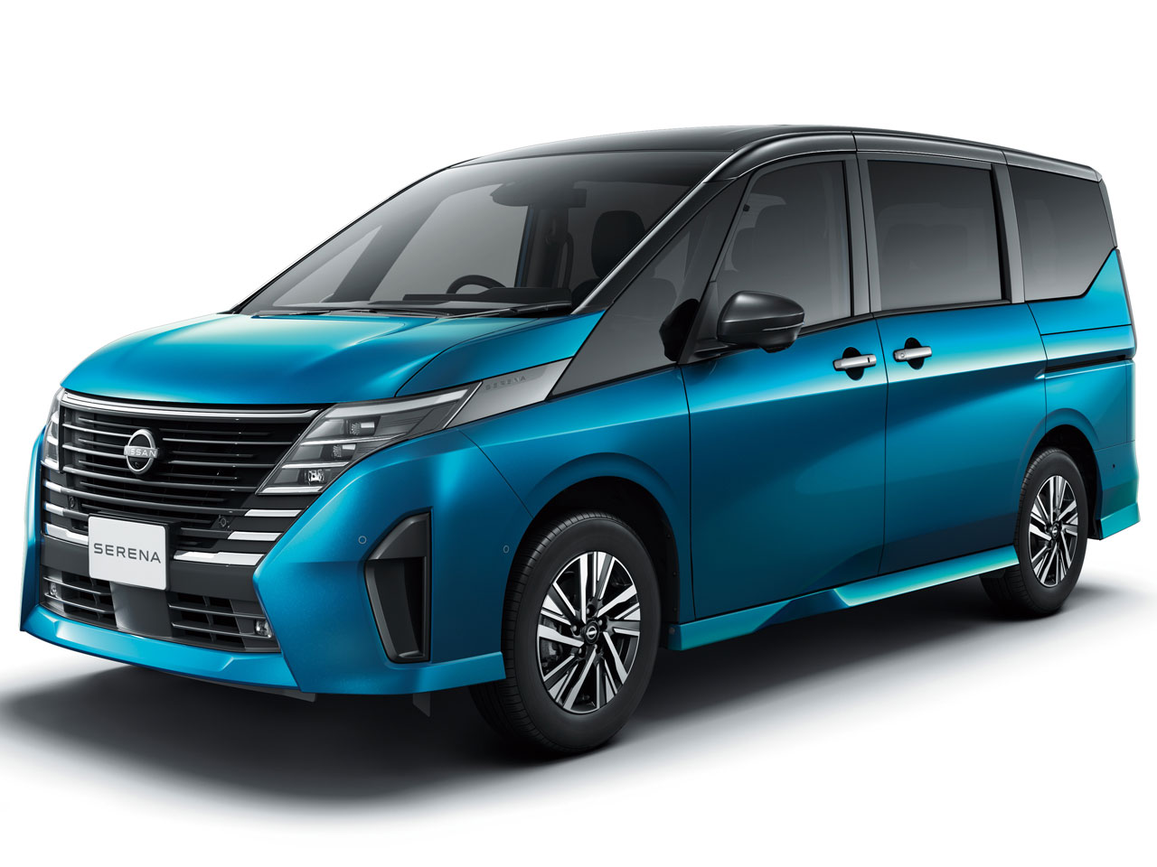 日産 セレナ e-POWER 2023年モデル AUTECHの価格・性能・装備・オプション（2023年4月20日発売）