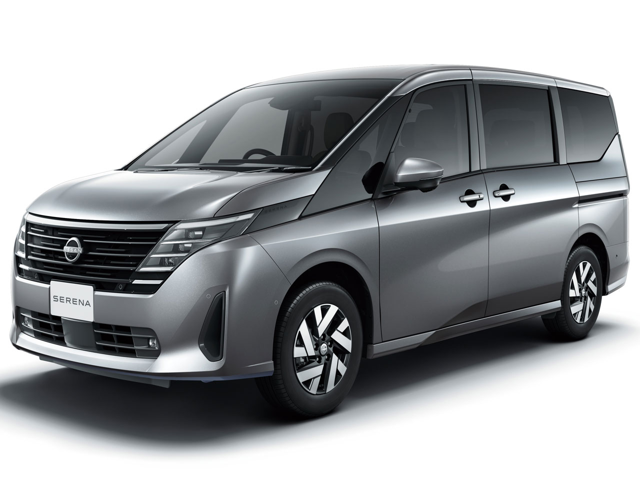 日産 セレナ e-POWER 2023年モデルの価格・グレード一覧 価格.com