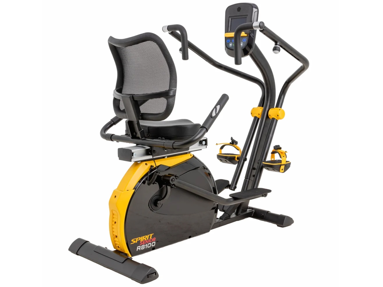 SPIRIT SENIOR ���J���x���g�X�e�b�p�[ RS100 �̐��i�摜