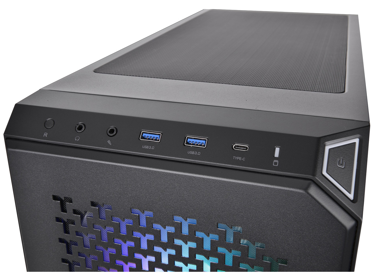 View 300 MX Black CA-1P6-00M1WN-00 [�u���b�N]