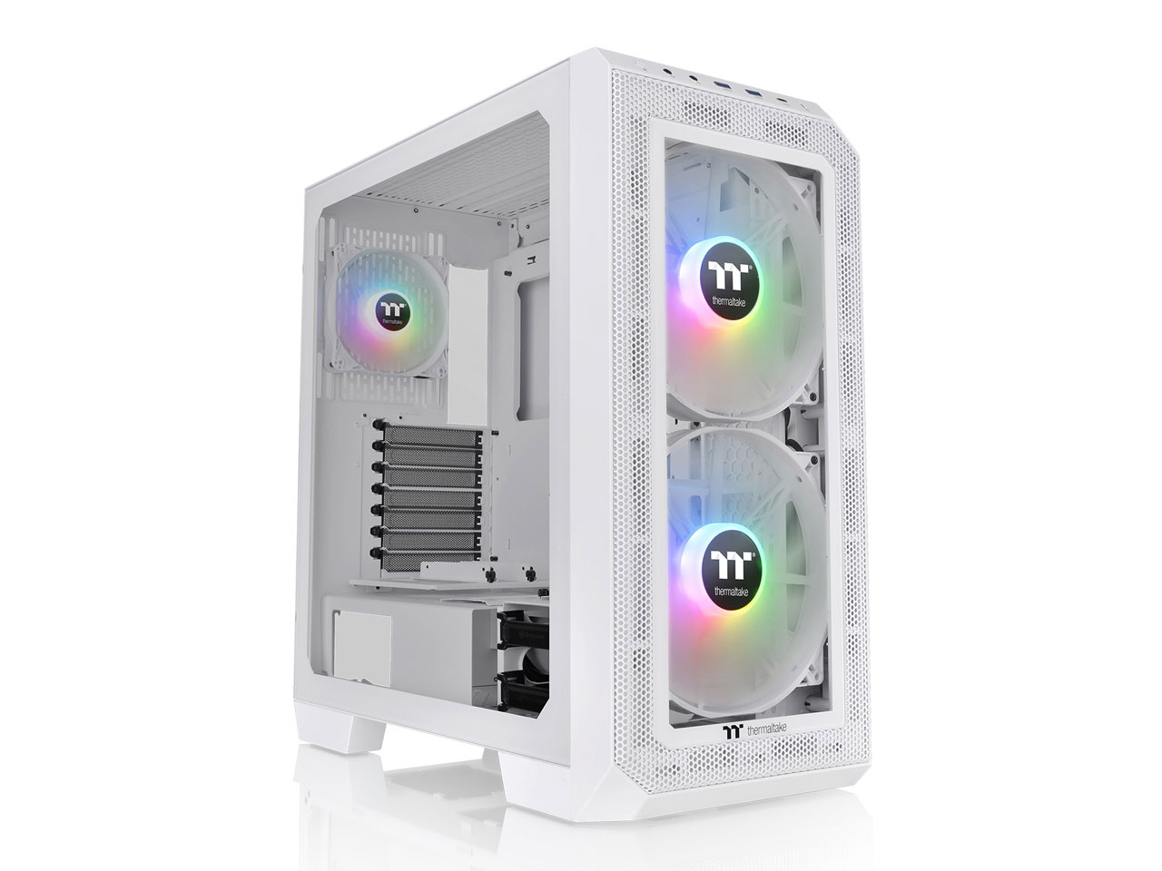 View 300 MX Snow CA-1P6-00M6WN-00 [�z���C�g] �̐��i�摜