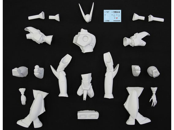 �@���x�@�p�g���C�o�[ �뎮 1/35�\�t�r�L�b�g ������