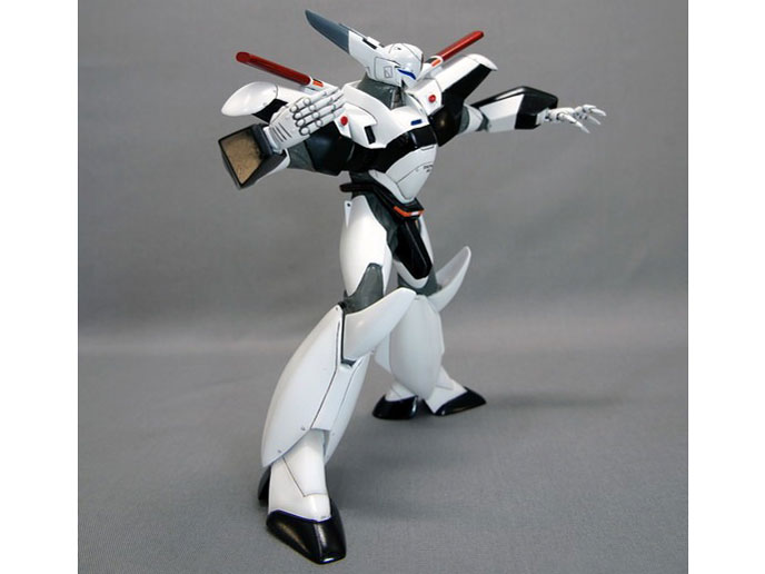 �@���x�@�p�g���C�o�[ �뎮 1/35�\�t�r�L�b�g ������