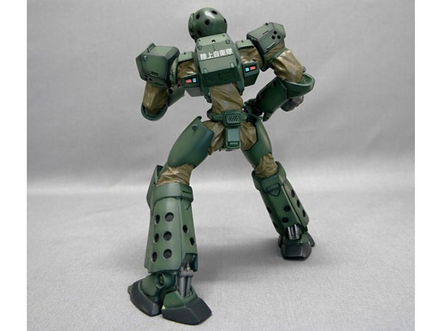 �@���x�@�p�g���C�o�[ �w���_�C�o�[ 1/35�\�t�r�L�b�g ������