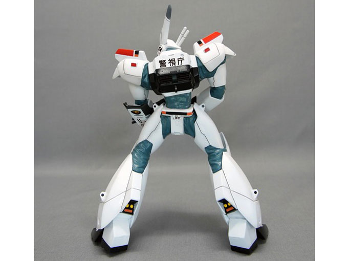 �@���x�@�p�g���C�o�[ AV-98�C���O����2���@ 1/35�\�t�r�L�b�g ������